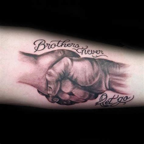 tattoo bruder